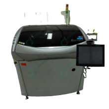 Low Price screen printer for sale with 2D inspection SMT  DEK Europa pcb printing machine